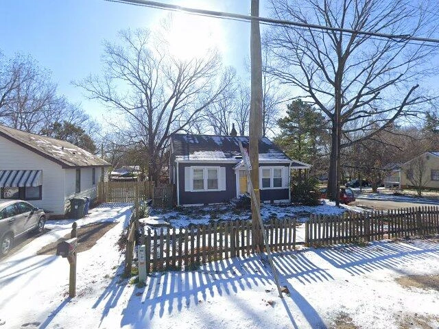 House image located at Raleigh, NC 27603