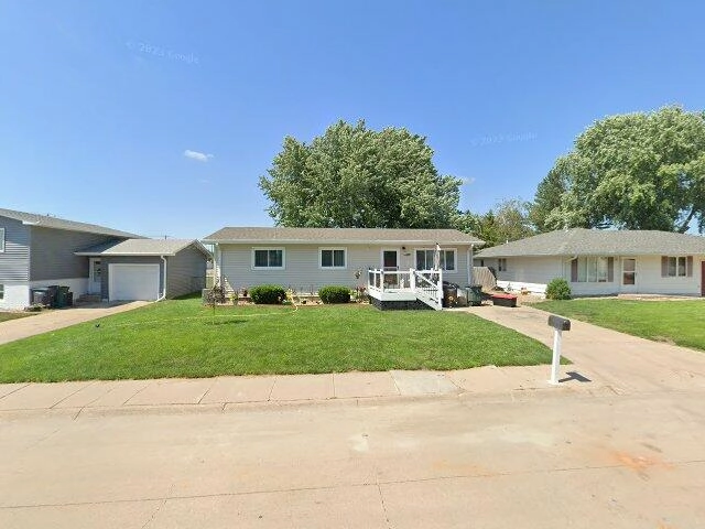 House image located at Hastings, NE 68901