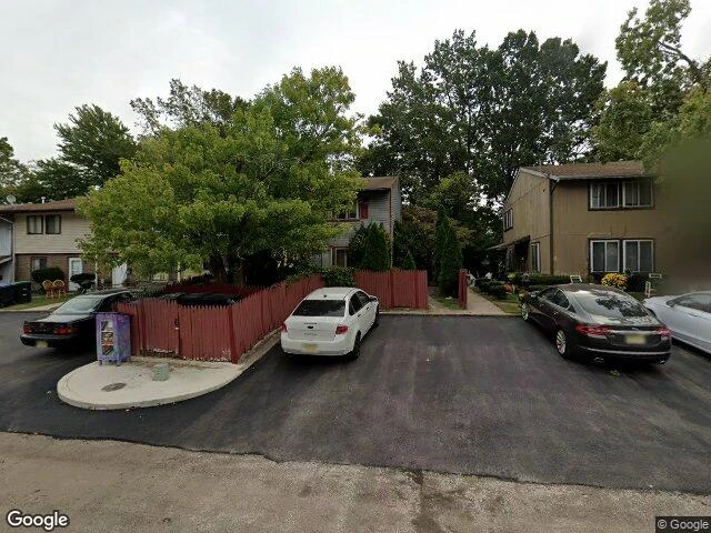 House image located at Clementon, NJ 08021