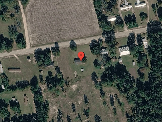 House image located at Brooklet, GA 30415