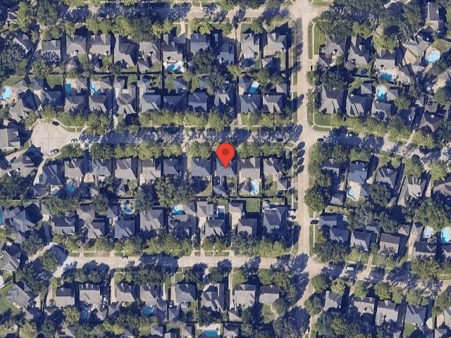 House image located at Katy, TX 77450