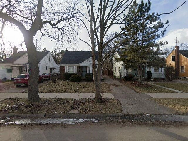 House image located at Detroit, MI 48205