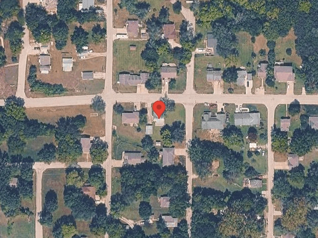 House image located at Romeoville, IL 60446