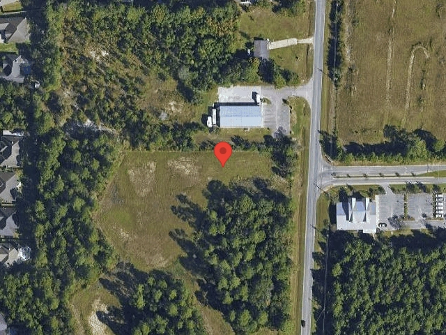 House image located at Lynn Haven, FL 32444