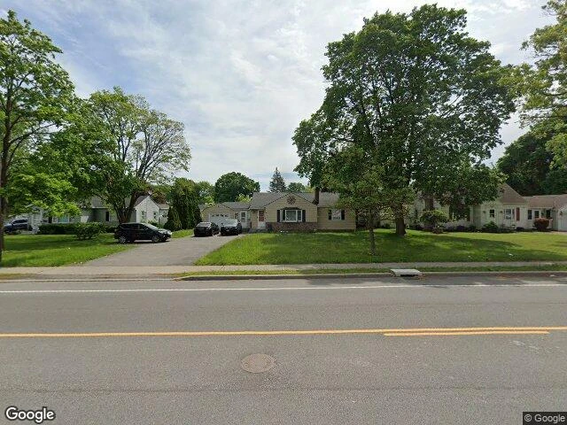 House image located at Rochester, NY 14616