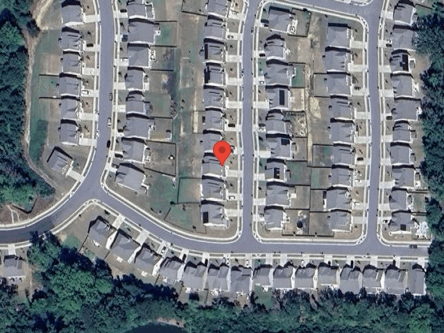 House image located at Angier, NC 27501