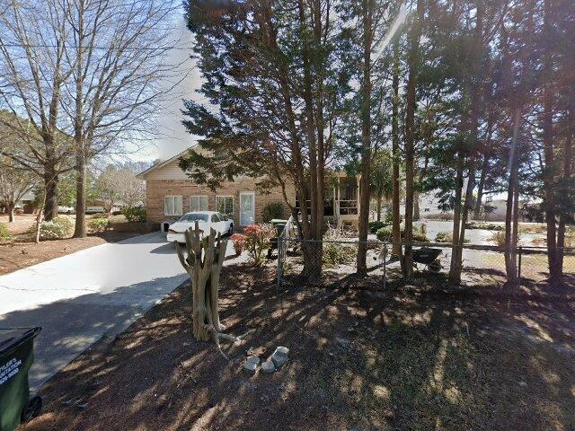 House image located at West Columbia, SC 29172