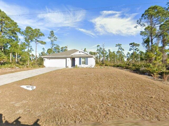 House image located at Lehigh Acres, FL 33974
