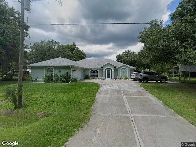 House image located at North Port, FL 34286