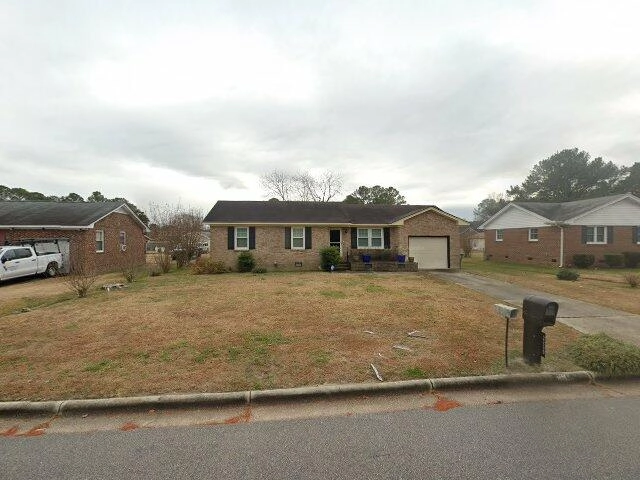 House image located at Wilson, NC 27893