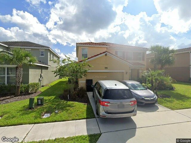 House image located at Davenport, FL 33837