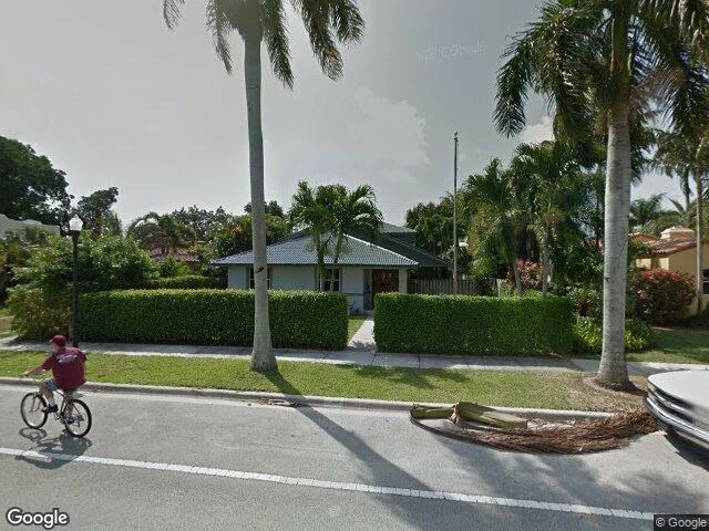 House image located at Hollywood, FL 33020