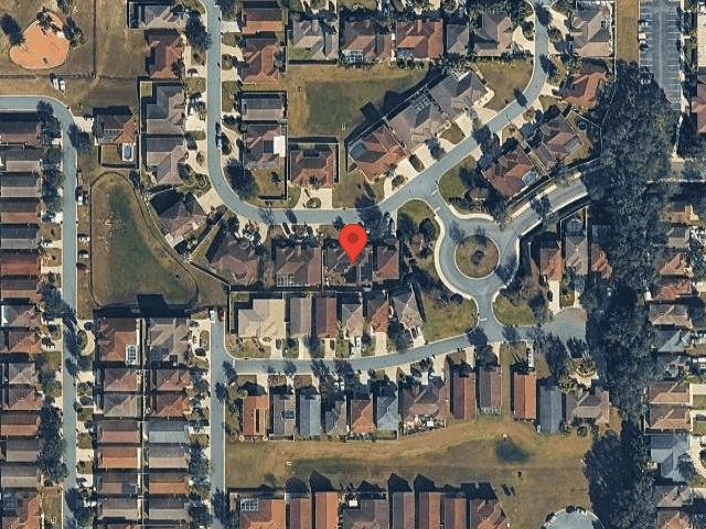 House image located at Oxford, FL 34484
