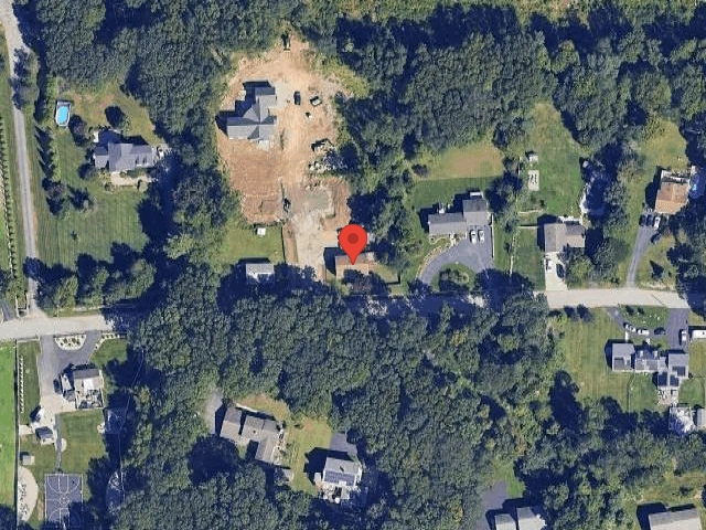 House image located at Johnston, RI 02919