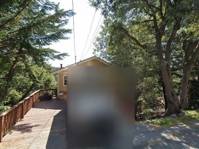 House image located at Crestline, CA 92325