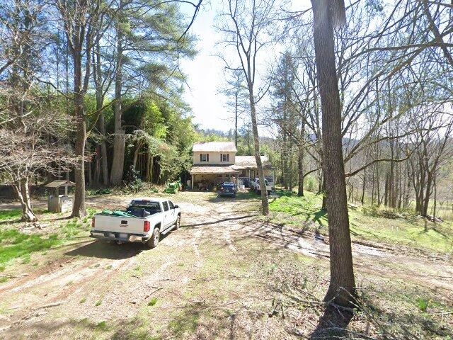 House image located at Otto, NC 28763