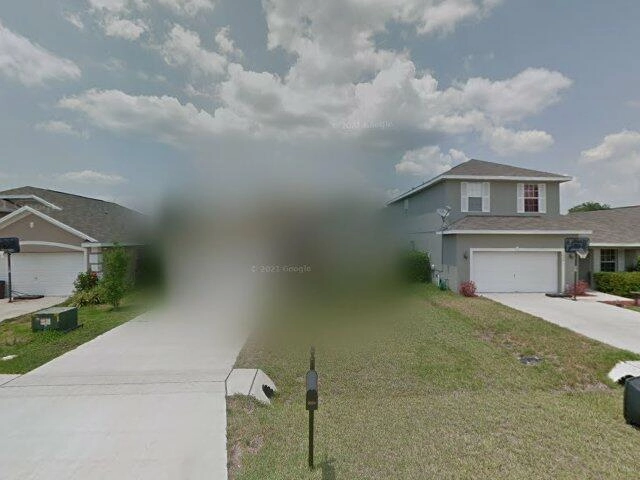 House image located at Mount Dora, FL 32757