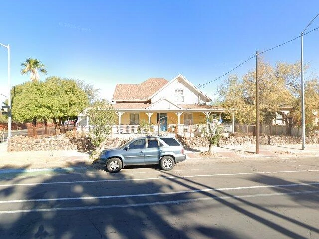 House image located at Tucson, AZ 85705