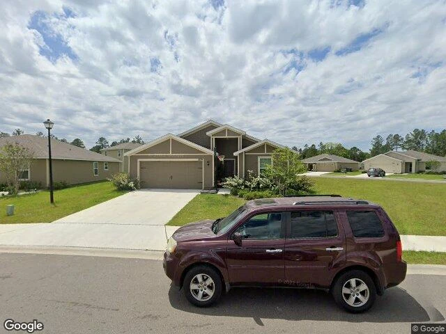 House image located at Macclenny, FL 32063