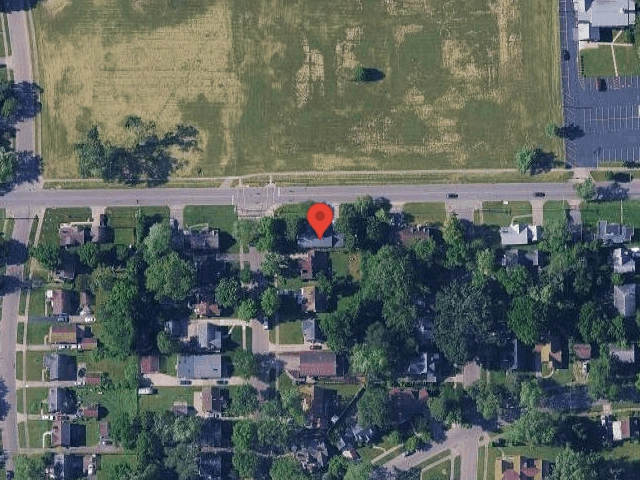 House image located at Dayton, OH 45406