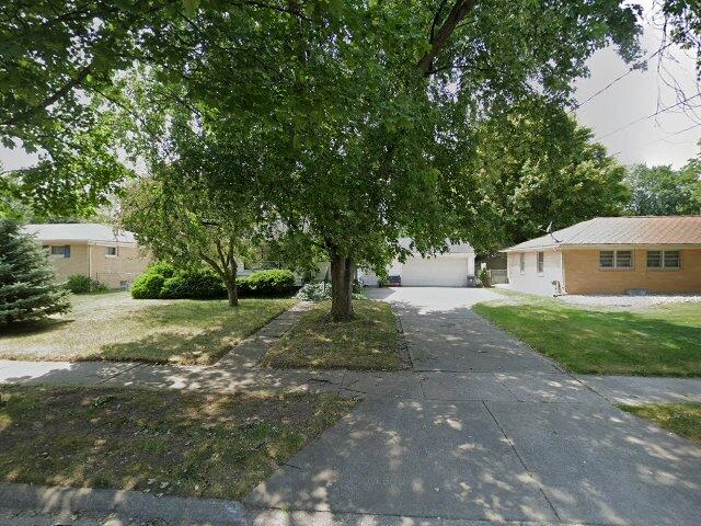 House image located at Saginaw, MI 48602