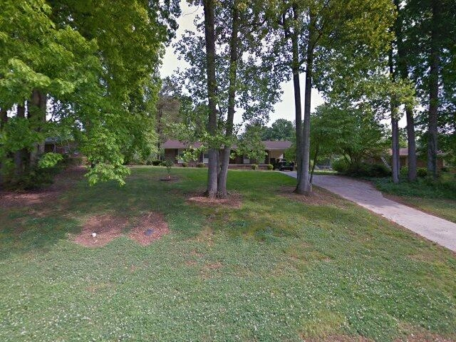 House image located at Cherryville, NC 28021