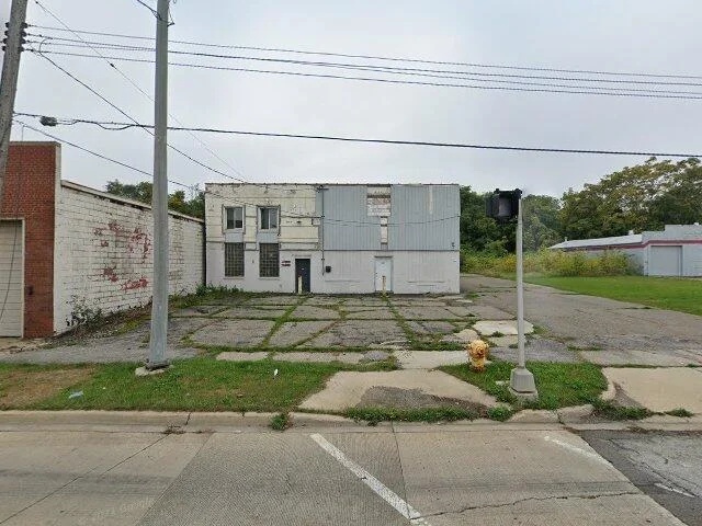 House image located at Pontiac, MI 48342