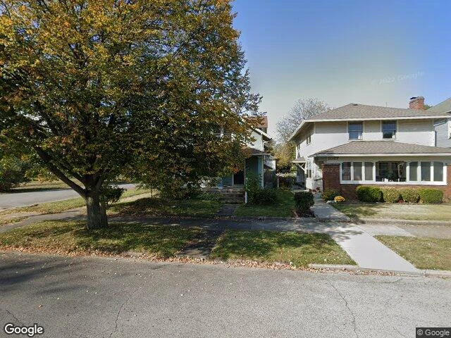 House image located at Terre Haute, IN 47802