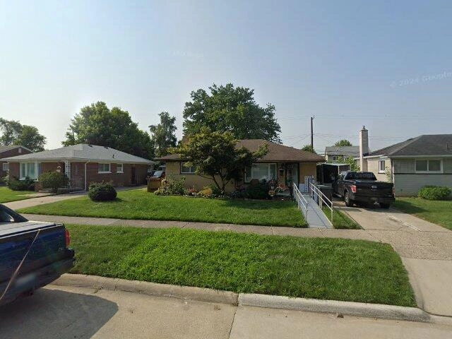 House image located at Westland, MI 48186