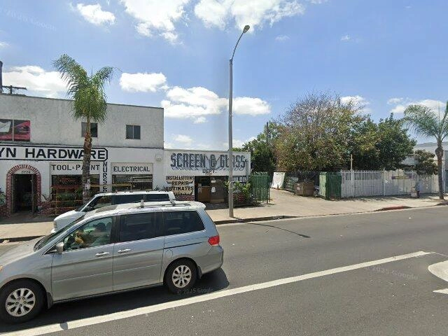 House image located at Los Angeles, CA 90063