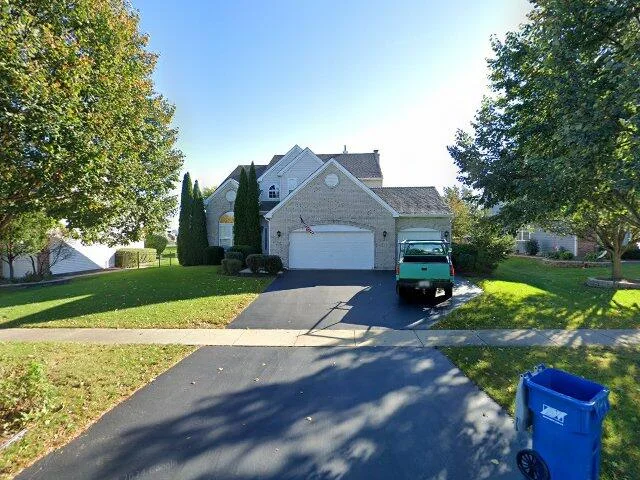 House image located at Bartlett, IL 60103