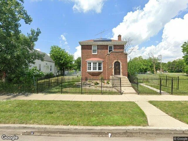 House image located at Chicago, IL 60621