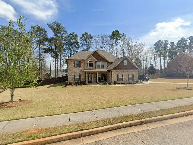 House image located at Locust Grove, GA 30248