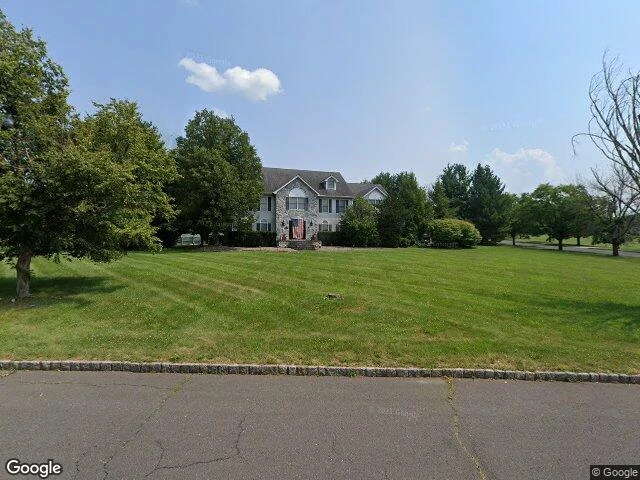 House image located at Hillsborough, NJ 08844