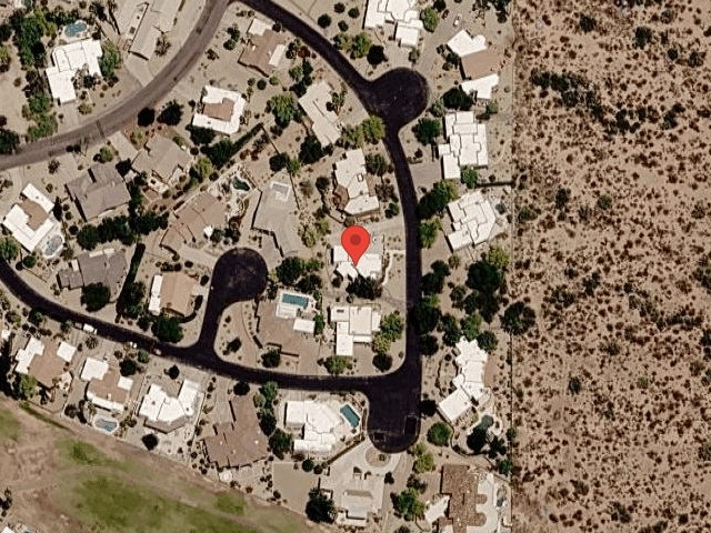 House image located at Rio Verde, AZ 85263