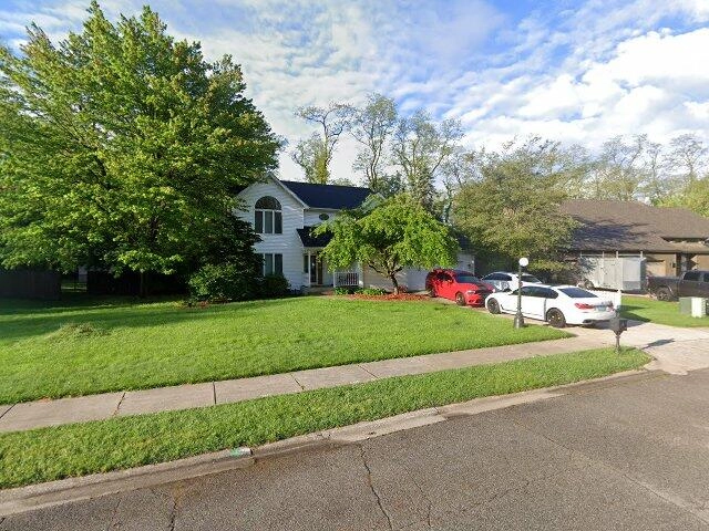 House image located at Portage, IN 46368