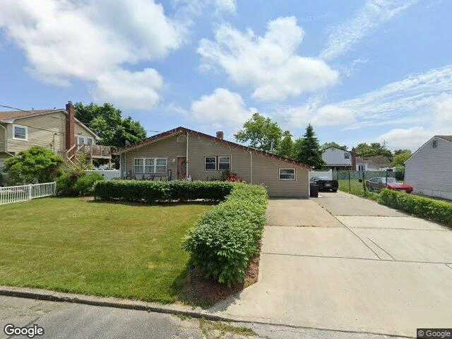 House image located at Brentwood, NY 11717