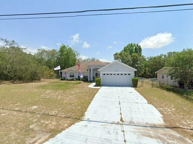 House image located at Spring Hill, FL 34608
