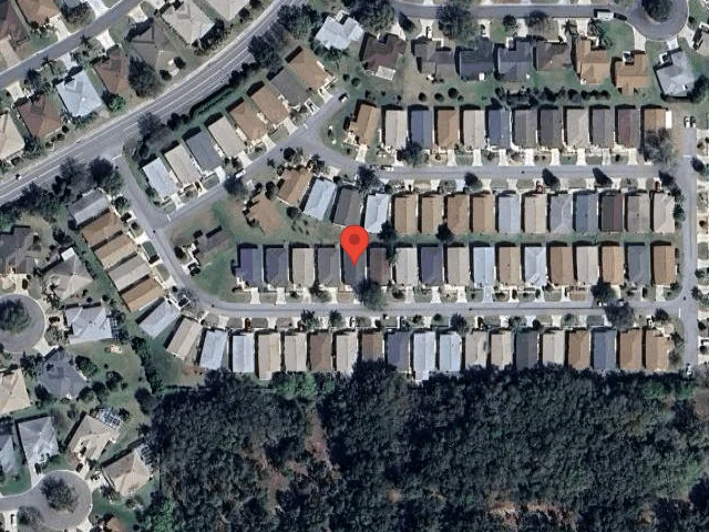 House image located at The Villages, FL 32162