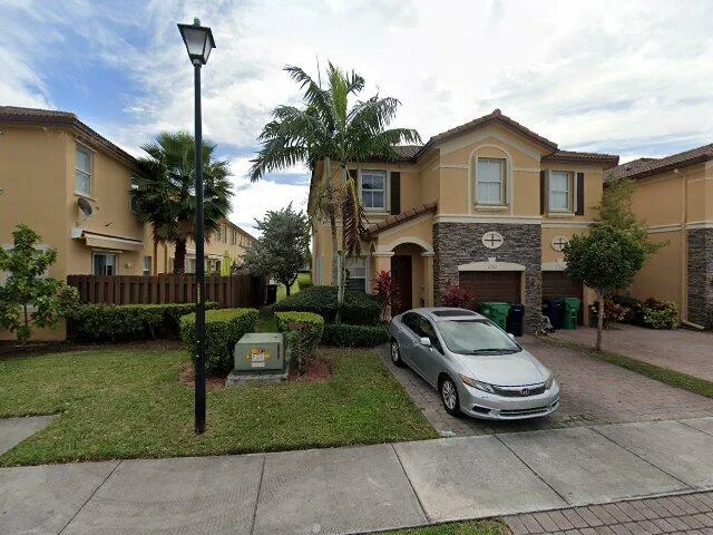 House image located at Miami, FL 33178