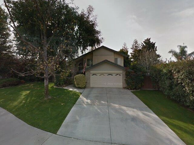 House image located at Bakersfield, CA 93314