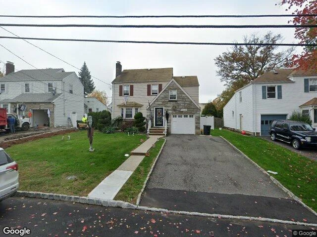 House image located at Roselle Park, NJ 07204