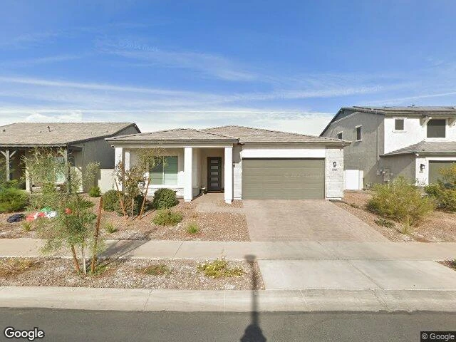 House image located at Surprise, AZ 85379