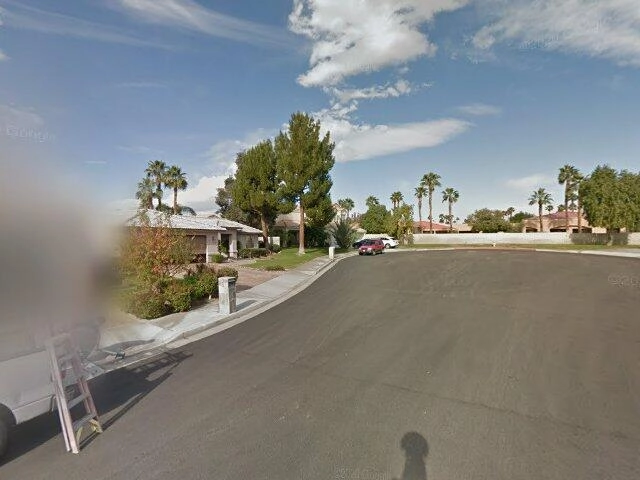 House image located at Palm Desert, CA 92211