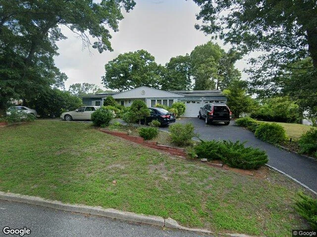 House image located at Coram, NY 11727