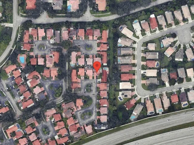 House image located at Pompano Beach, FL 33073