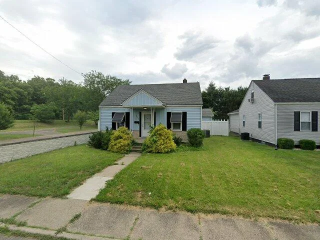 House image located at Chillicothe, OH 45601