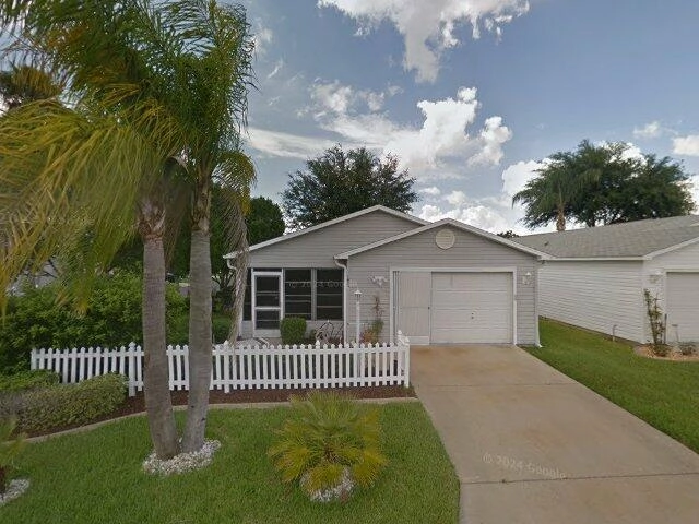 House image located at The Villages, FL 32162