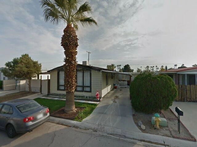 House image located at Thousand Palms, CA 92276