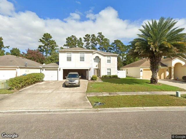 House image located at Jacksonville, FL 32218
